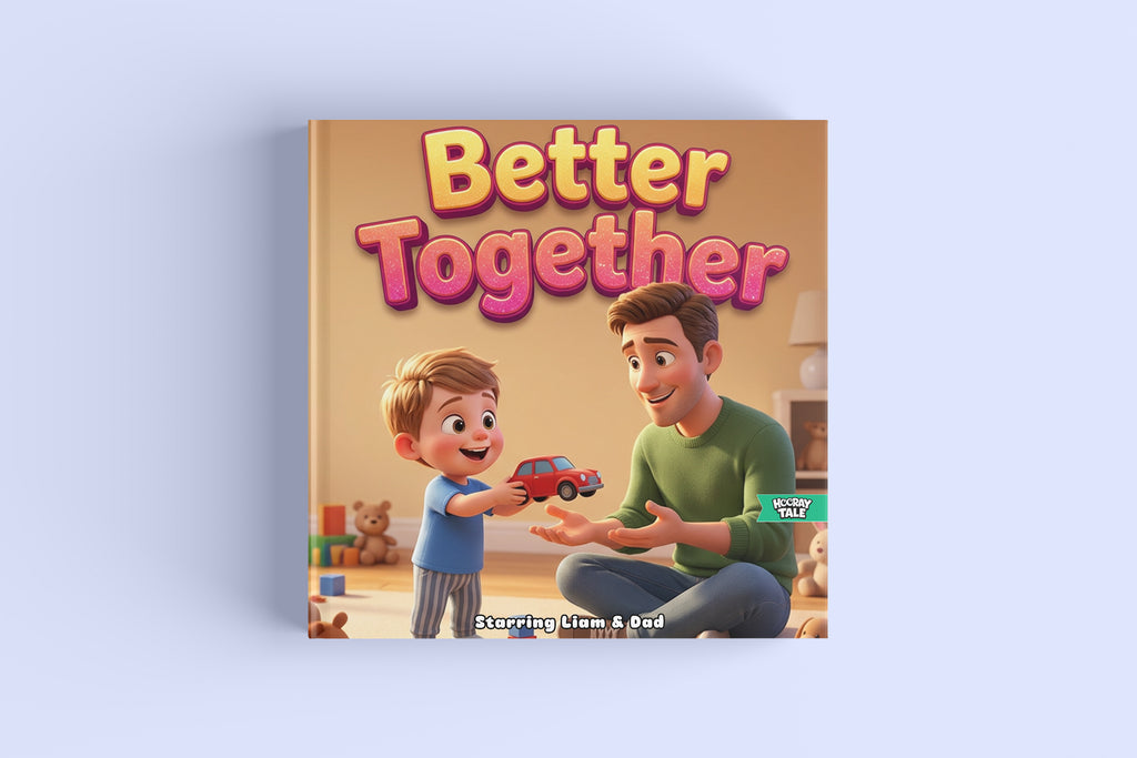 Better Together