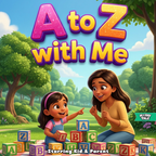 A to Z with Me